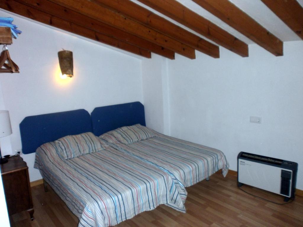 Alojamiento Rural Calle Del Carmen Grazalema Bilik gambar